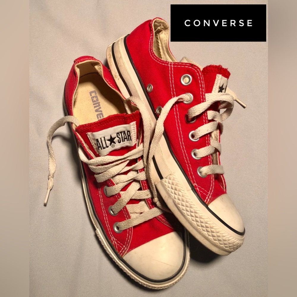 Converse All Stars